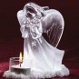 33850 Praying Angel Candle Holder