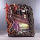 33901 Dragon's Treasure 8x10 Frame