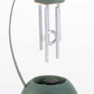 34006 Wind Chime Sculpture with Pendulum
