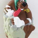 34049 Scooby Doo Novelty Footballs (Pack of 4)