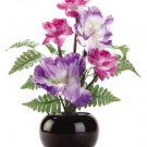 34065 Fiber Optic Animated Flowers