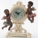 34134 Cherub Desk Clock