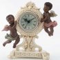 34134 Cherub Desk Clock