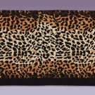 34165 Safari Pattern Cotton Sheet