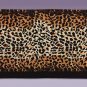 34165 Safari Pattern Cotton Sheet