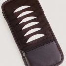 34210 6 CD Holder for Sun Visor (Retail - 4.99ea)