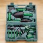 34247 Garden Tool Set in Case