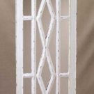 34280 Window-Design Wall Mirror