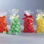 34295 4 Bags of Fruit Potpourri Chips (Retail - 4.99ea)