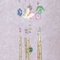 34303 Hummingbird Wind Chime