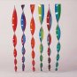 34358 6 Rainbow Twirlers (Retail - 4.99ea)