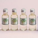 34508 6 Scented Massage Oils (Retail - 7.95ea)