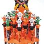 34530 2-Dozen Halloween Dancing Pens (Retail - 1.99ea)