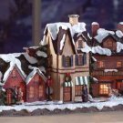 34542 Holiday Village Street Light