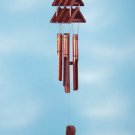 34594 Roof Design Bamboo Wind Chime