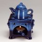 34602 Stove Design Oil Warmer