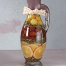 34610 Decorative Citrus Pitcher