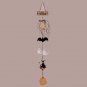 34662 Halloween Wall Plaque