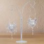 34693 Hanging Candle Holders