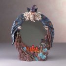 34800 Merlin and Dragon Mirror Light