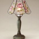 34783 Victorian Rose Lamp