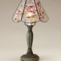 34783 Victorian Rose Lamp