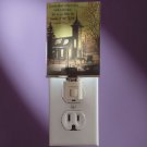 34911 Inspirational Church Night Light