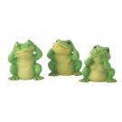 35011 Hear, See, Speak Frogs
