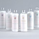 35019 PK 6 Body Lotions (Retail - 7.95ea)