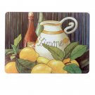 35062 Limone-themed Placemats