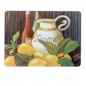 35062 Limone-themed Placemats
