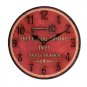 35181 Hotel Du Monde Clock