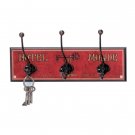35182 Hotel Du Monde Coat Hanger