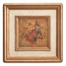 35140 Antique Rose Painting