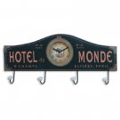 35163 Hotel du Monde