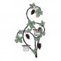 35263 PR Grapevine Wall Sconces