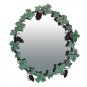 35264 Grapevine Wall Mirror
