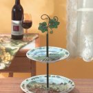 35327 Grapevine Serving Caddy
