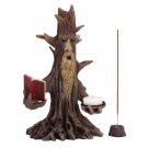 35332 Century Tree Candle Holder
