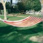 35353 Striped Pattern Hammock