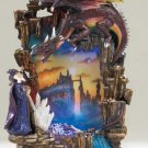35526 Dragon Multicolor Light