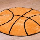 35660 Basketball Rug