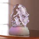 35715 Glass Guardian Angel
