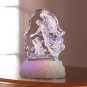 35715 Glass Guardian Angel
