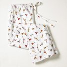 36789 Cocktails Lounge Pants (med)