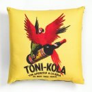 36782 Sublimated Art Pillow -Toni-Kola