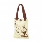 36868 Bee Girl Small Bumble Tote Bag