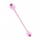 36874 Pink Twirler Baton