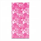 36022 Beach Towel - Pink Princess
