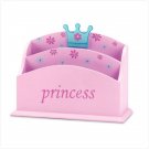 36252 Princess Letter Holder